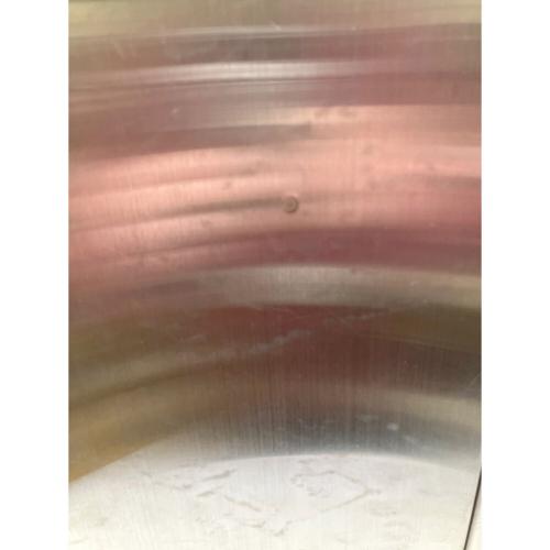 Snow peak (スノーピーク) アウトドアテーブル カバー日焼け有 シルバー