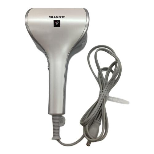 SHARP (シャープ) ヘアードライヤー IB-WX3-W 2020年製 動作確認済み