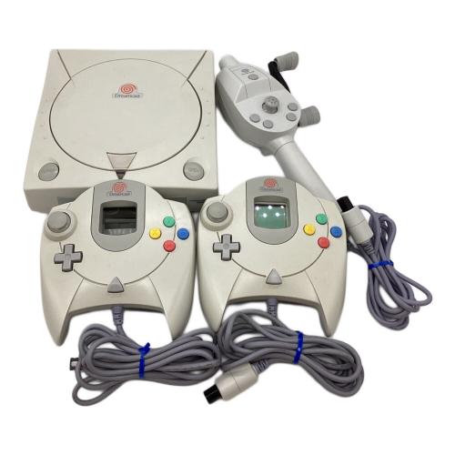 セガ ドリームキャスト HKT-3000 -