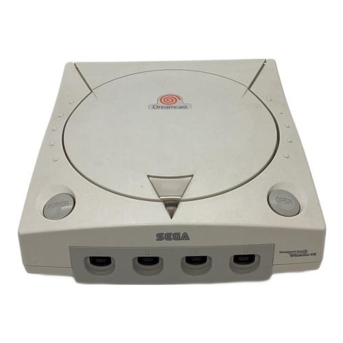 セガ ドリームキャスト HKT-3000 -