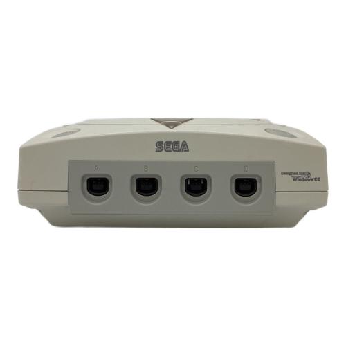 セガ ドリームキャスト HKT-3000 -