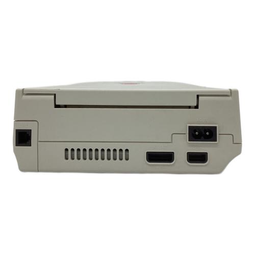 セガ ドリームキャスト HKT-3000 -