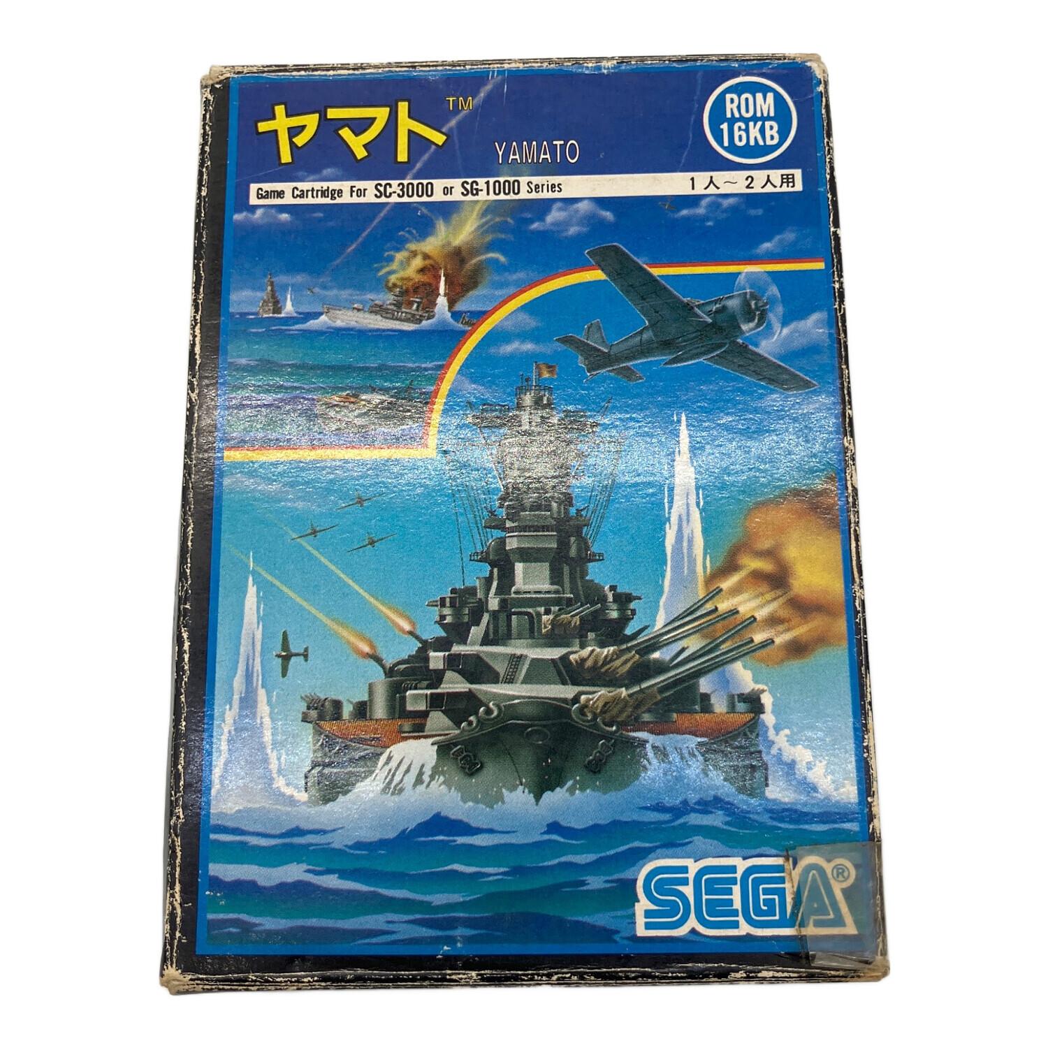 ヤマト SC-3000 SG-1000用 -｜トレファクONLINE