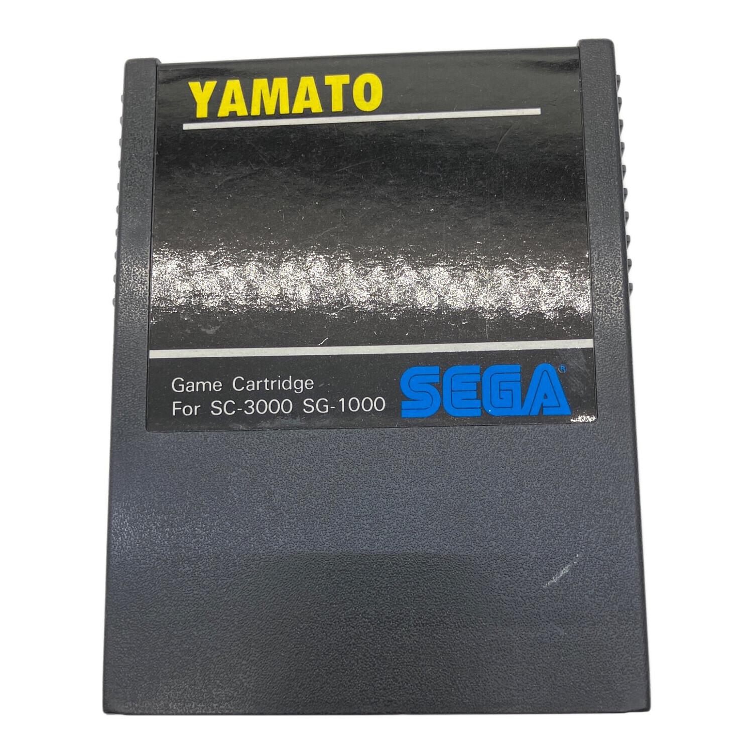 ヤマト SC-3000 SG-1000用 -｜トレファクONLINE