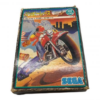 ジッピーレース SC-3000 SG-1000用 -