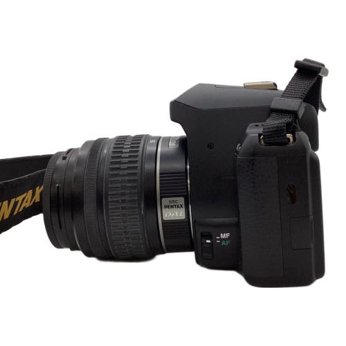 PENTAX (ペンタックス) デジタル一眼レフカメラ K-r 1290万画素(総画素) 1240万画素(有効画素) 乾電池 SDHCカード SDカード 3902631