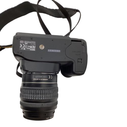 PENTAX (ペンタックス) デジタル一眼レフカメラ K-r 1290万画素(総画素) 1240万画素(有効画素) 乾電池 SDHCカード SDカード 3902631