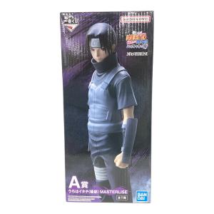 うちはイタチ A賞 フィギュア