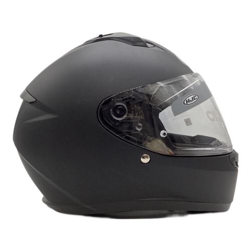 HJC (エイチジェーシー) バイク用ヘルメット C10 PSCマーク(バイク用ヘルメット)有