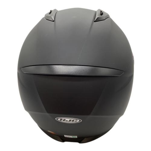 HJC (エイチジェーシー) バイク用ヘルメット C10 PSCマーク(バイク用ヘルメット)有