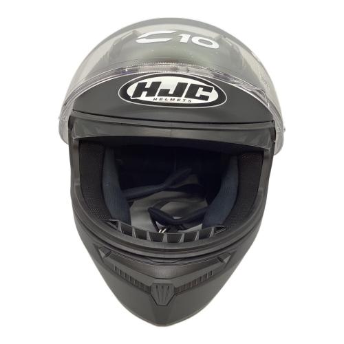 HJC (エイチジェーシー) バイク用ヘルメット C10 PSCマーク(バイク用ヘルメット)有