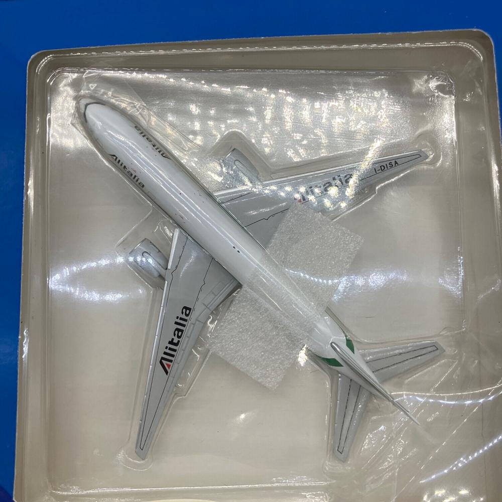Alitalia 航空機モデル 1/200 Amazon.co.jp: herpa 飛行機モデル ITA Airways Airbus A350-900 – EI
