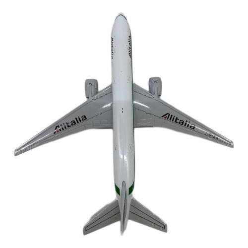 Gemini Jets (ジェミニジェッツ) ALITALIA 模型 777-200