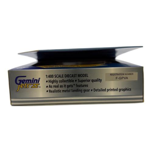 Gemini Jets (ジェミニジェッツ) AIR LIBERTE 模型 DC-10