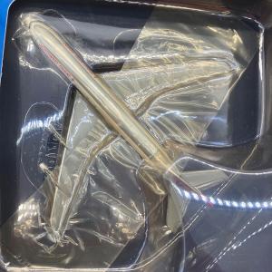 GEMINIJETS NORTHWEST ORIENT 模型 707-320