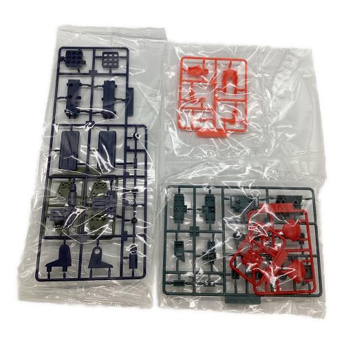 wave (ウェーブ) プラモデル 1/24 スコープドッグ レッドショルダーカスタム