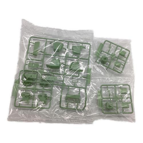 wave (ウェーブ) プラモデル 1/24 スコープドッグ レッドショルダーカスタム