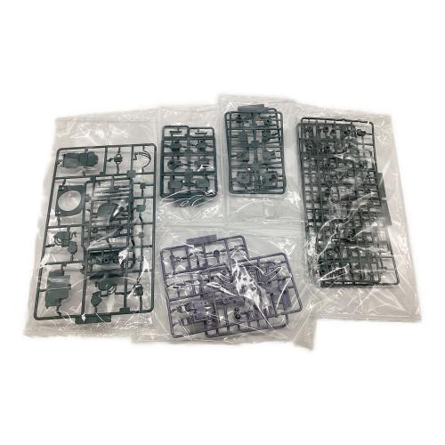 wave (ウェーブ) プラモデル 1/24 スコープドッグ レッドショルダーカスタム