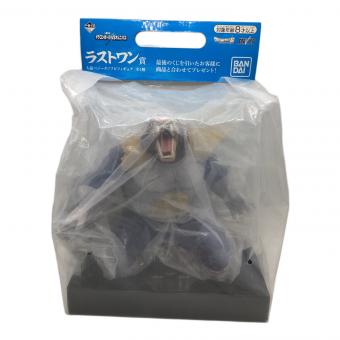 ドラゴンボール フィギュア 大猿ベジータソフビフィギュア 一番くじ ラストワン賞