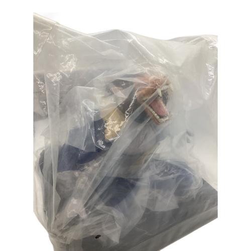 ドラゴンボール フィギュア 大猿ベジータソフビフィギュア 一番くじ ラストワン賞