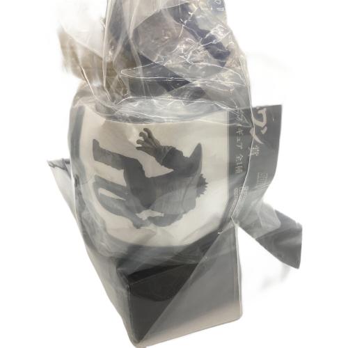 ドラゴンボール フィギュア 大猿ベジータソフビフィギュア 一番くじ ラストワン賞