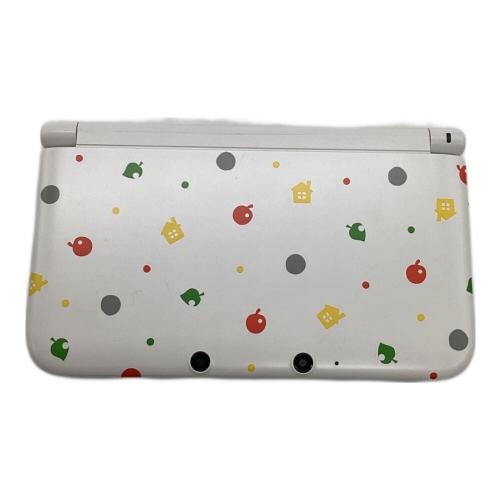 Nintendo (ニンテンドウ) 3DS LL SPR-001 動作確認済み SJF12155878