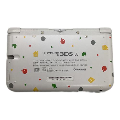 Nintendo (ニンテンドウ) 3DS LL SPR-001 動作確認済み SJF12155878