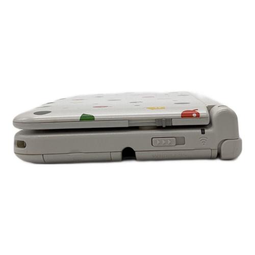 Nintendo (ニンテンドウ) 3DS LL SPR-001 動作確認済み SJF12155878