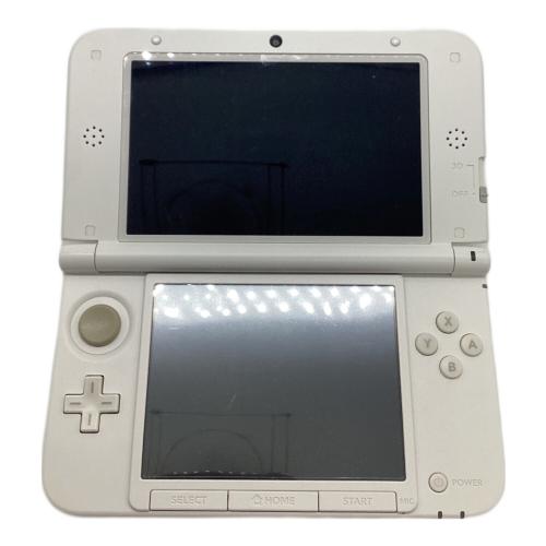 Nintendo (ニンテンドウ) 3DS LL SPR-001 動作確認済み SJF12155878