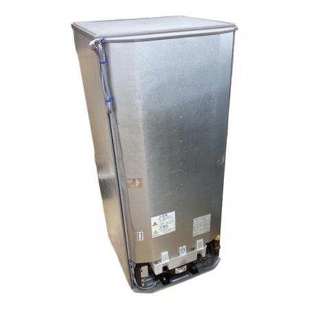 取りに来られる方限定！！】AQUA 2ドア冷蔵庫 AQR-17E8 2021年製 グレー