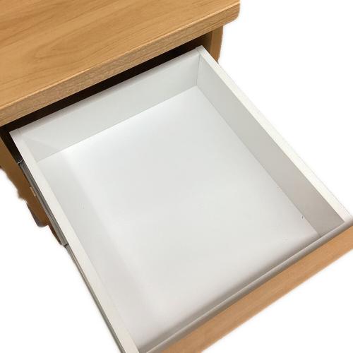 レンジボード ナチュラル 321 2枚扉