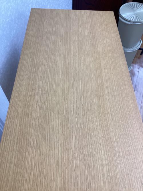 無印良品 (ムジルシリョウヒン) チェスト ナチュラル 294 6段