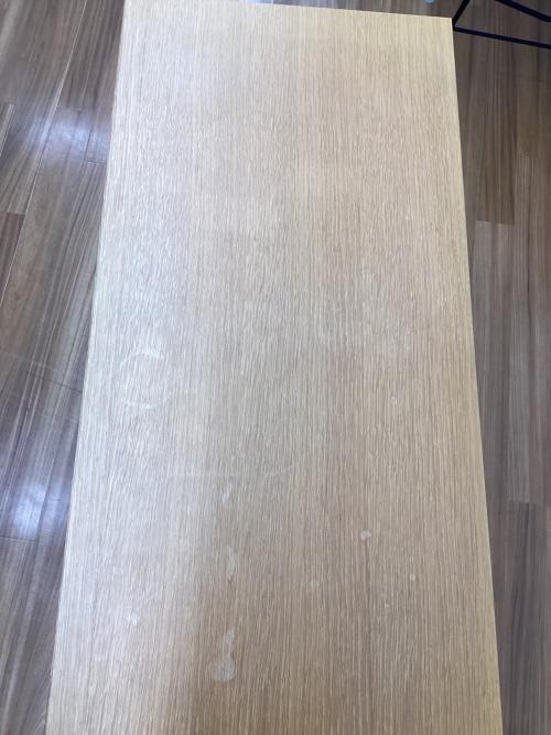 無印良品 (ムジルシリョウヒン) キャビネット ナチュラル 294 2枚扉 引出付き