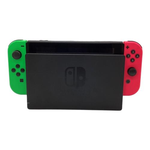 Nintendo (ニンテンドウ) Nintendo Switch HAC-001 動作確認済み ■