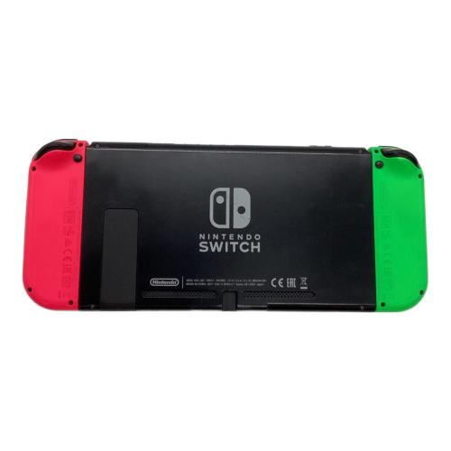 Nintendo (ニンテンドウ) Nintendo Switch HAC-001 動作確認済み ■