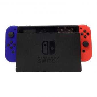 Nintendo (ニンテンドウ) Nintendo Switch HAC-001 -