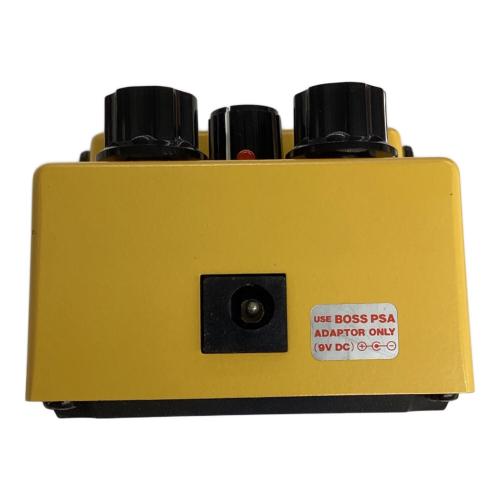 BOSS (ボス) オーバードライブ OD-3