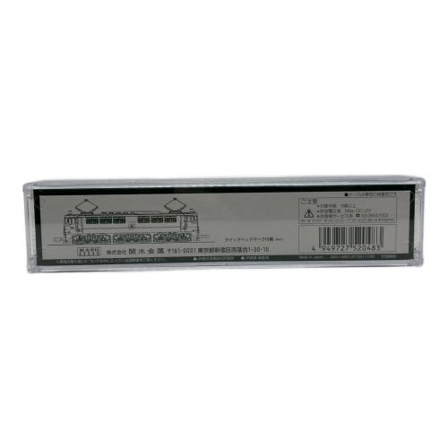 KATO (カトー) 単品車両 Nゲージ 3060-1 EF65 500