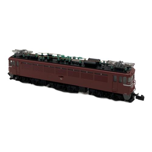 KATO (カトー) 単品車両 Nゲージ 3064-1 EF80 1次系