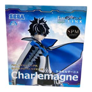 Fate シャルルマーニュ SPM フィギュア