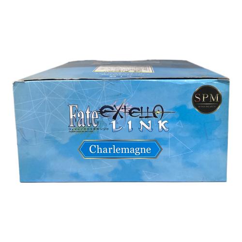 Fate シャルルマーニュ SPM フィギュア