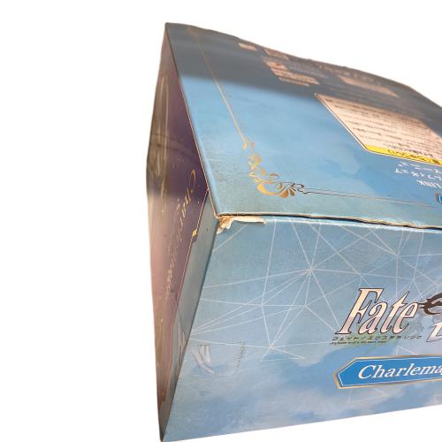 Fate シャルルマーニュ SPM フィギュア