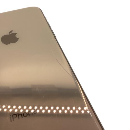 Apple (アップル) iPhoneXS MTE22J/A サインアウト確認済 357238091396775 ○ SoftBank 256GB バッテリー:Cランク 程度:Bランク iOS 初期化済み