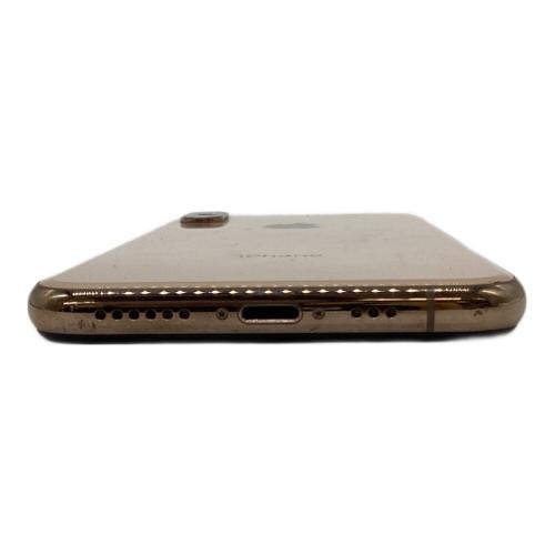 Apple (アップル) iPhoneXS MTE22J/A サインアウト確認済 357238091396775 ○ SoftBank 256GB バッテリー:Cランク 程度:Bランク iOS 初期化済み