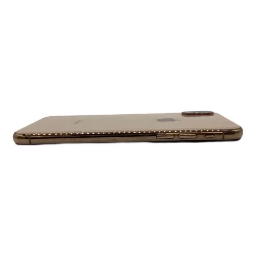 Apple (アップル) iPhoneXS MTE22J/A サインアウト確認済 357238091396775 ○ SoftBank 256GB バッテリー:Cランク 程度:Bランク iOS 初期化済み