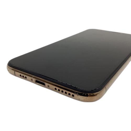Apple (アップル) iPhoneXS MTE22J/A サインアウト確認済 357238091396775 ○ SoftBank 256GB バッテリー:Cランク 程度:Bランク iOS 初期化済み