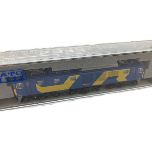 KATO (カトー) Nゲージ 3023-2 EF64 1010 JR貨物試験塗装