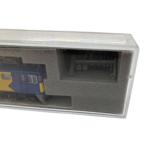 KATO (カトー) Nゲージ 3023-2 EF64 1010 JR貨物試験塗装