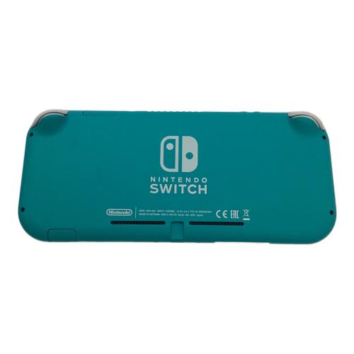Nintendo (ニンテンドー) Nintendo Switch Lite HDH-001 -