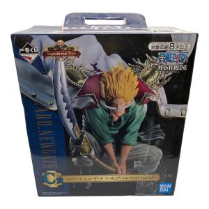 エドワードニューゲート フィギュア C賞